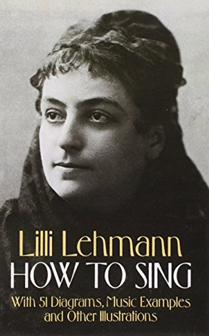 How to Sing (Dover Books on Music)