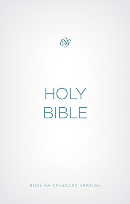 ESV Economy Bible