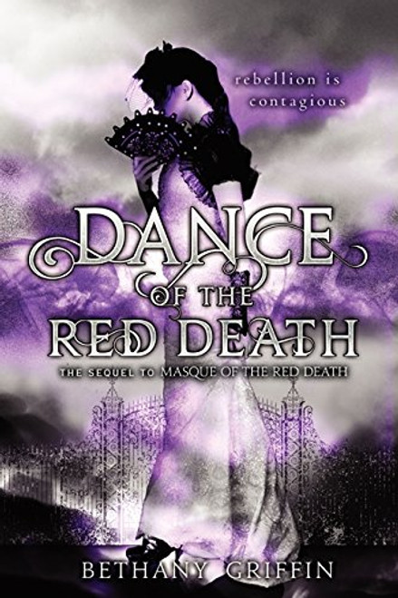 Dance of the Red Death (Masque of the Red Death)