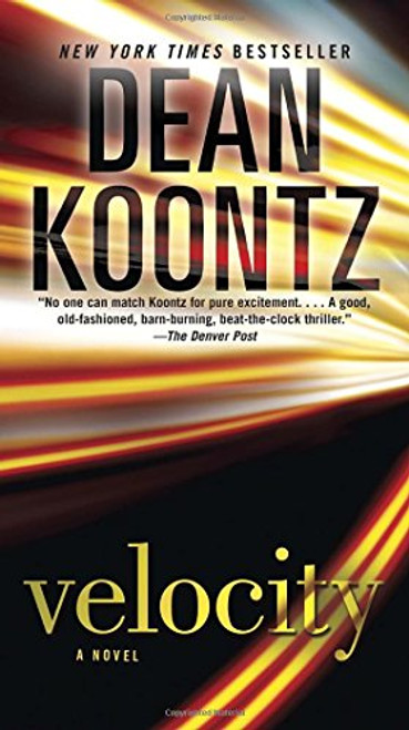 Velocity: A Novel