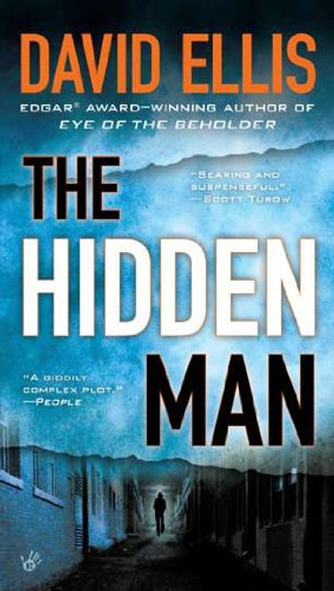 The Hidden Man (Jason Kolarich)