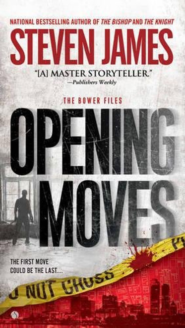 Opening Moves: The Bowers Files