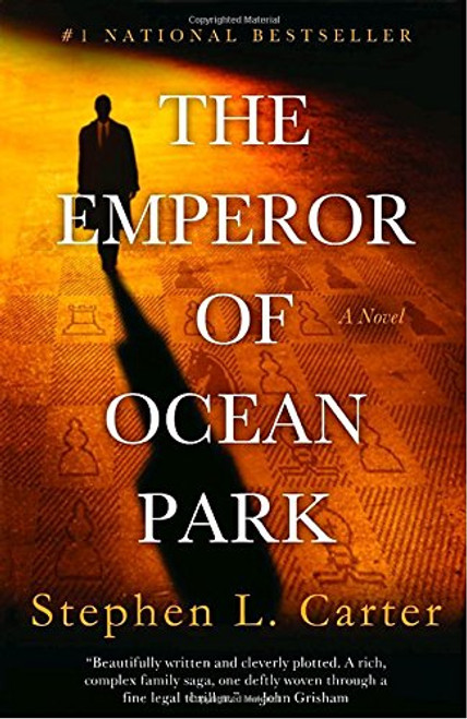 The Emperor of Ocean Park