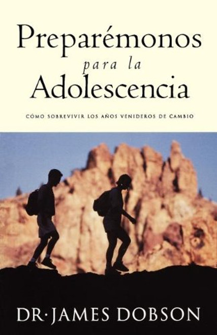 Preparmonos para la adolescencia