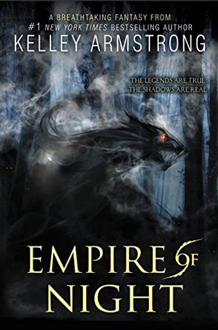 Empire of Night (Age of Legends Trilogy)