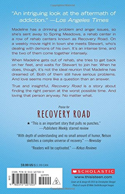 Recovery Road