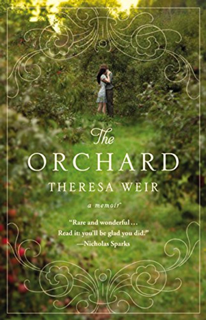 The Orchard: A Memoir