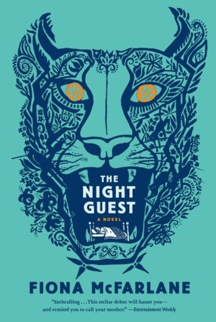 The Night Guest: A Novel