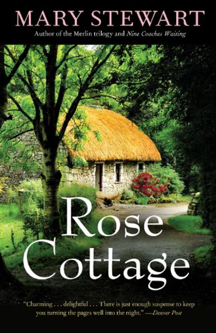 Rose Cottage (Rediscovered Classics)