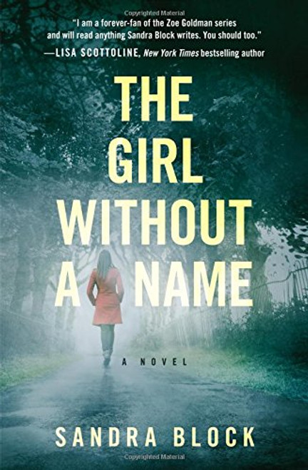 The Girl Without a Name (A Zoe Goldman novel)