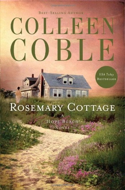 Rosemary Cottage (Hope Beach)