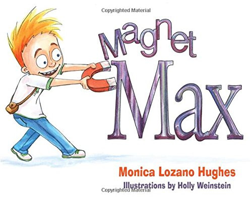 Magnet Max