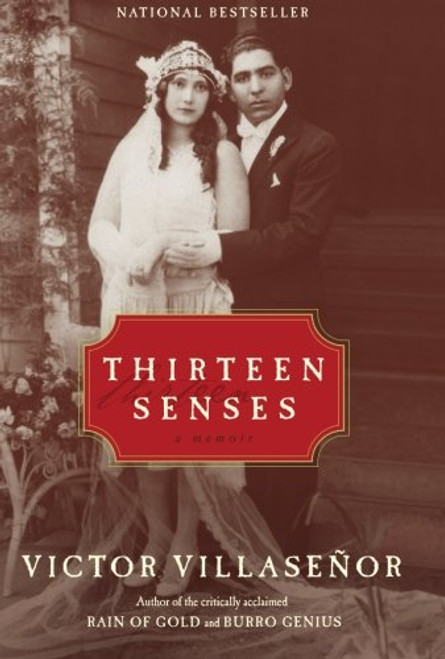 Thirteen Senses: A Memoir