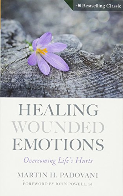 Healing Wounded Emotions: Overcoming Life's Hurts (Inspirational Reading for Every Catholic)