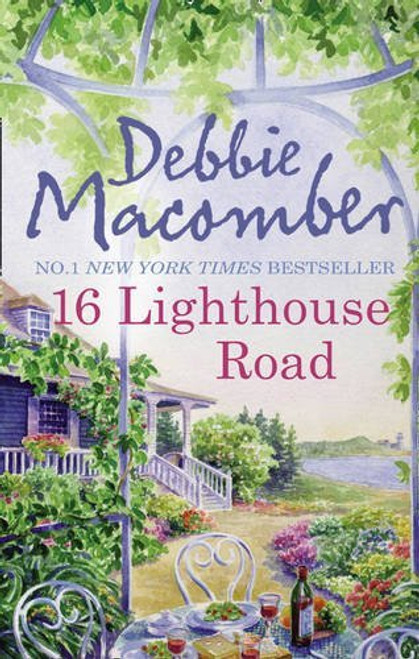 16 Lighthouse Road (A Cedar Cove Novel)