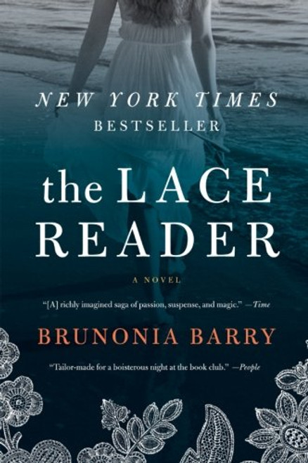 The Lace Reader: A Novel