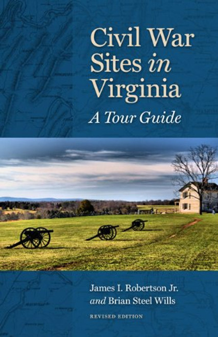 Civil War Sites in Virginia: A Tour Guide