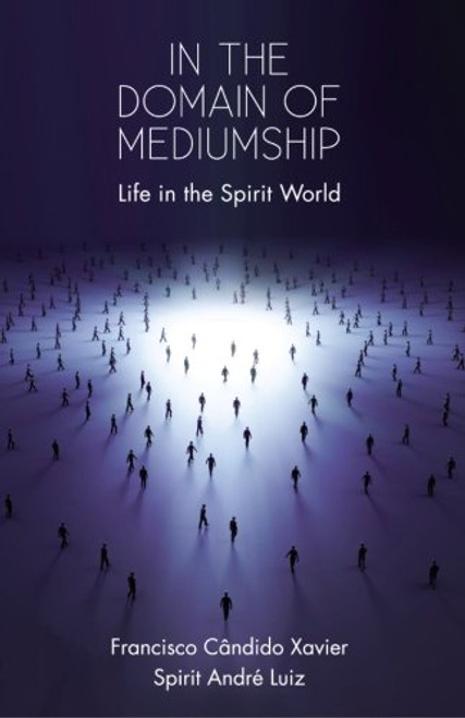 In the Domain of Mediumship: Life in the Spirit World