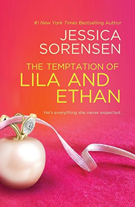 The Temptation of Lila and Ethan (Ella and Micha)