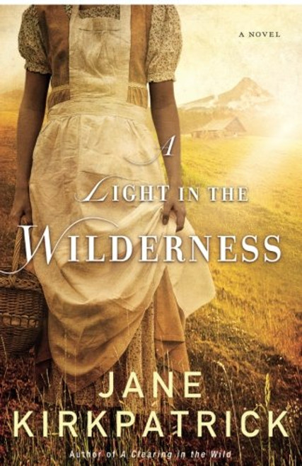 A Light in the Wilderness: A Novel