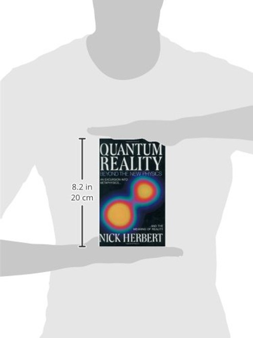 Quantum Reality: Beyond the New Physics