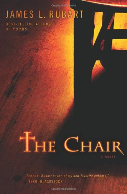 The Chair: A Novel