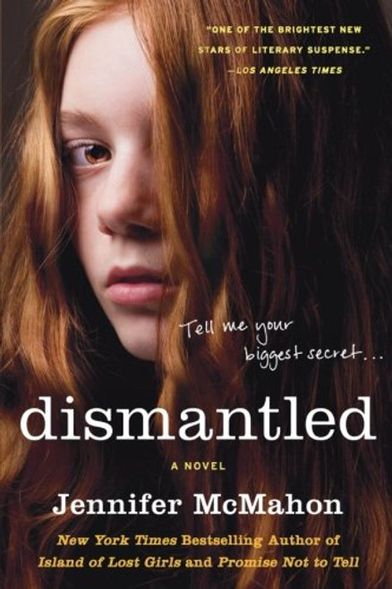 Dismantled: A Novel