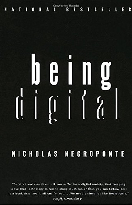 Being Digital