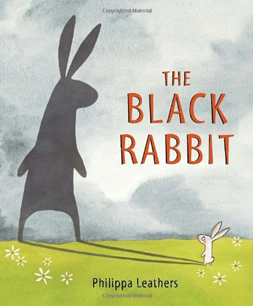 The Black Rabbit (Junior Library Guild Selection)