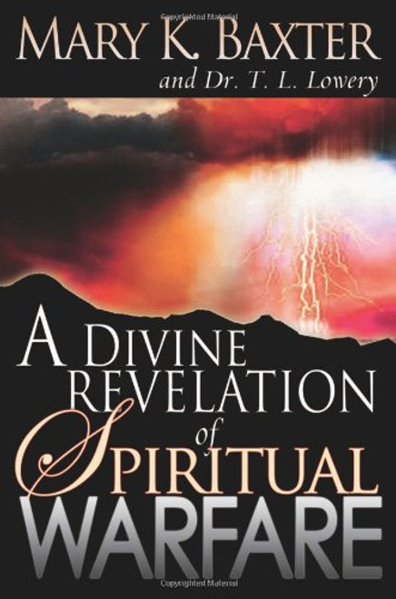 A Divine Revelation of Spiritual Warfare