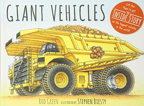 Giant Vehicles