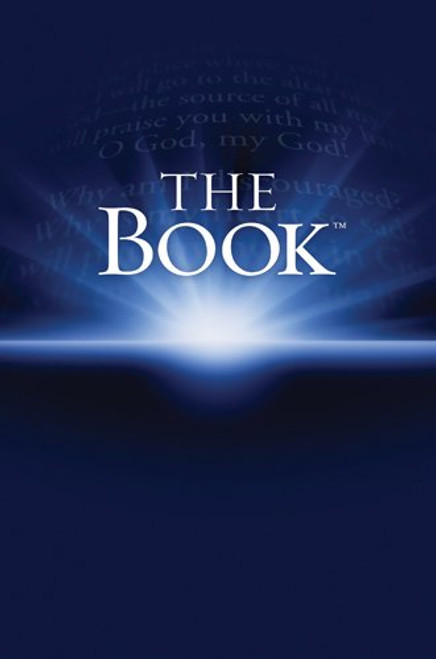 The Book (NLT)