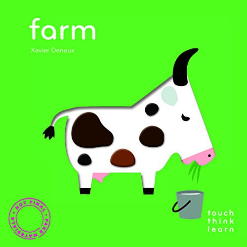 TouchThinkLearn: Farm