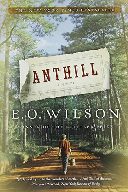 Anthill: A Novel