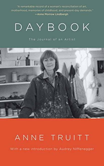 Daybook: The Journal of an Artist