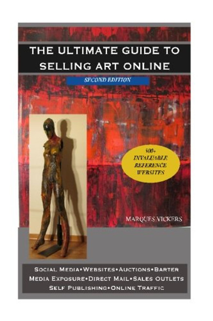 The Ultimate Guide to Selling Art Online