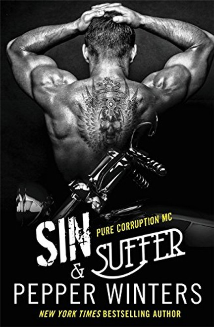 Sin & Suffer (Pure Corruption)