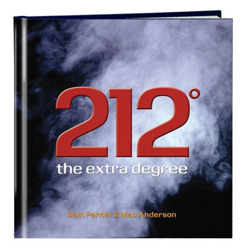 212 the Extra Degree