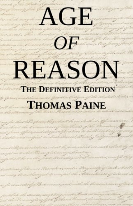 Age of Reason: The Definitive Edition