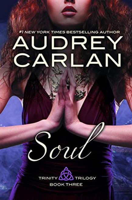 Soul (Trinity Trilogy)