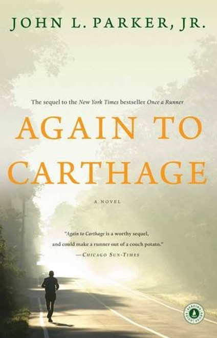 Again to Carthage: A Novel