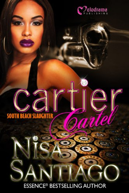 Cartier Cartel - South Beach Slaughter - Part 3 (Cartier Carter)