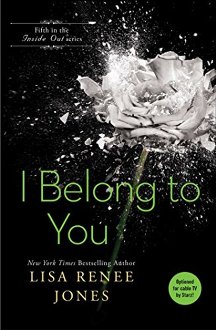 I Belong to You (The Inside Out Series)