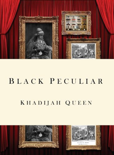 Black Peculiar