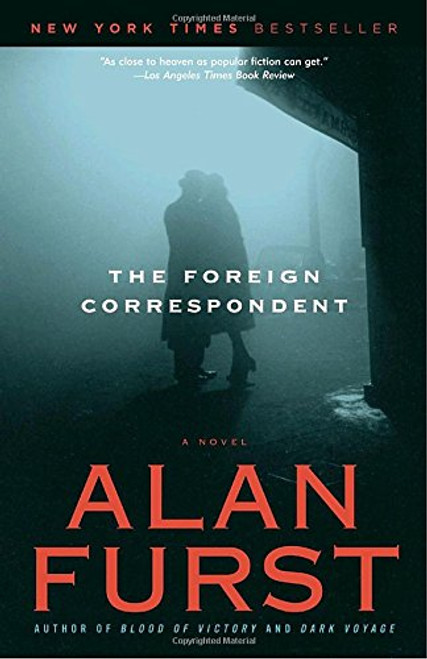 The Foreign Correspondent (Night Soldiers)