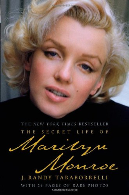 The Secret Life of Marilyn Monroe