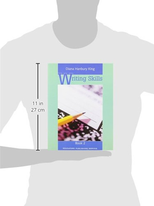 Writing Skills Book 2