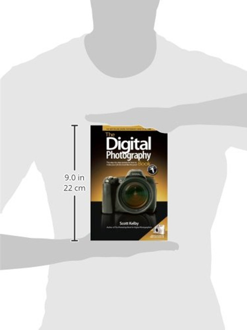 The Digital Photography Book