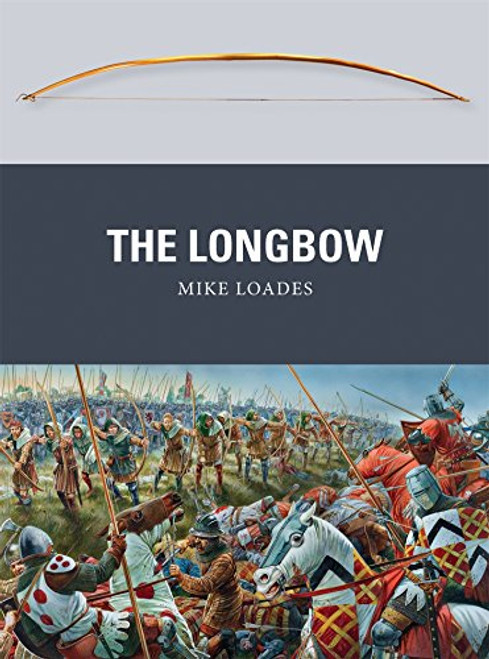 The Longbow (Weapon)