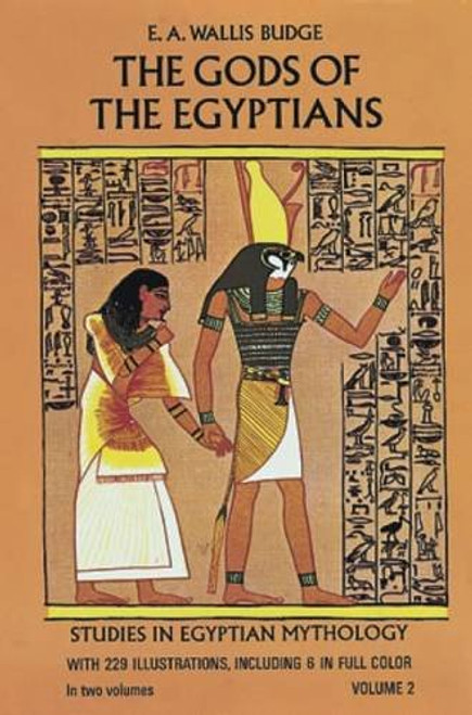 002: The Gods of the Egyptians, Volume 2